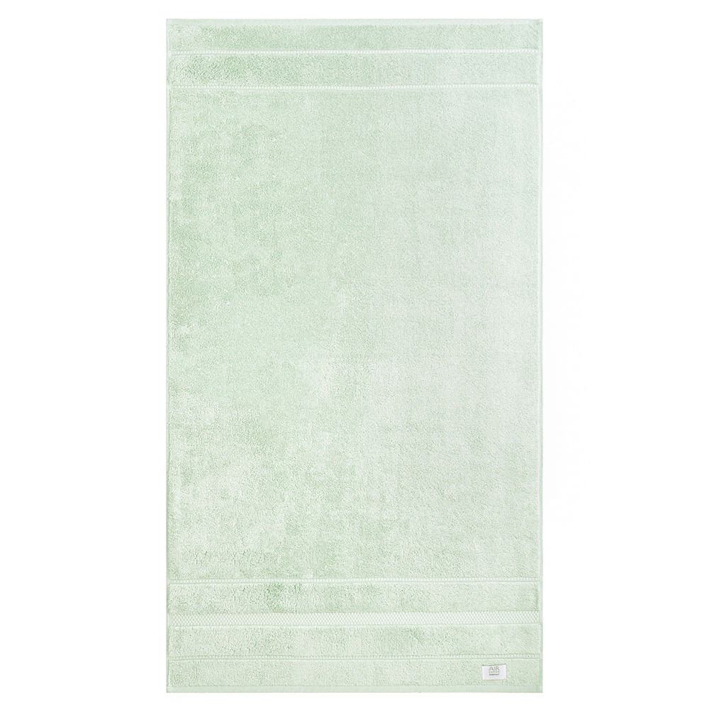 Toalha de Banho Vision Dual Air 77x140cm Verde Buddemeyer